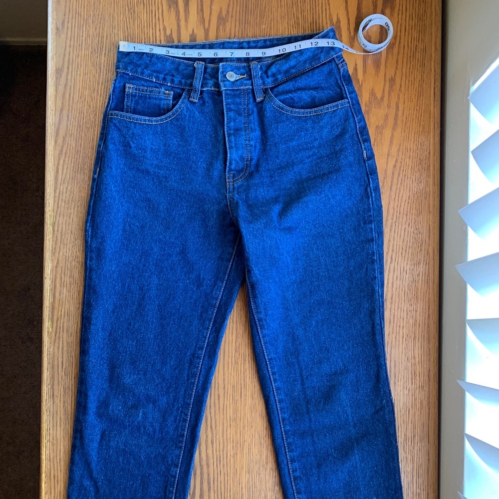 Brandy Melville jeans